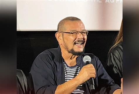 Rez Cortez reveals disgust over sex scenes in 'Mang .